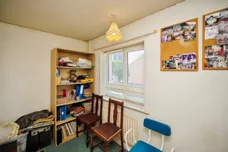 Churchmeadow Close, Wallasey