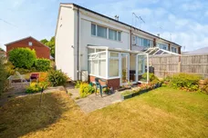 Churchmeadow Close, Wallasey
