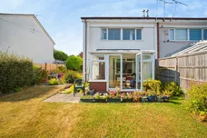 Churchmeadow Close, Wallasey