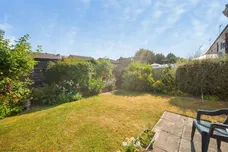 Churchmeadow Close, Wallasey