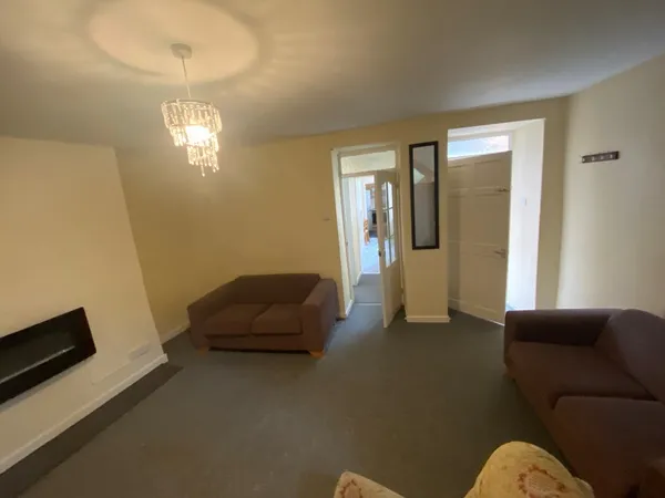 London Place, Bangor