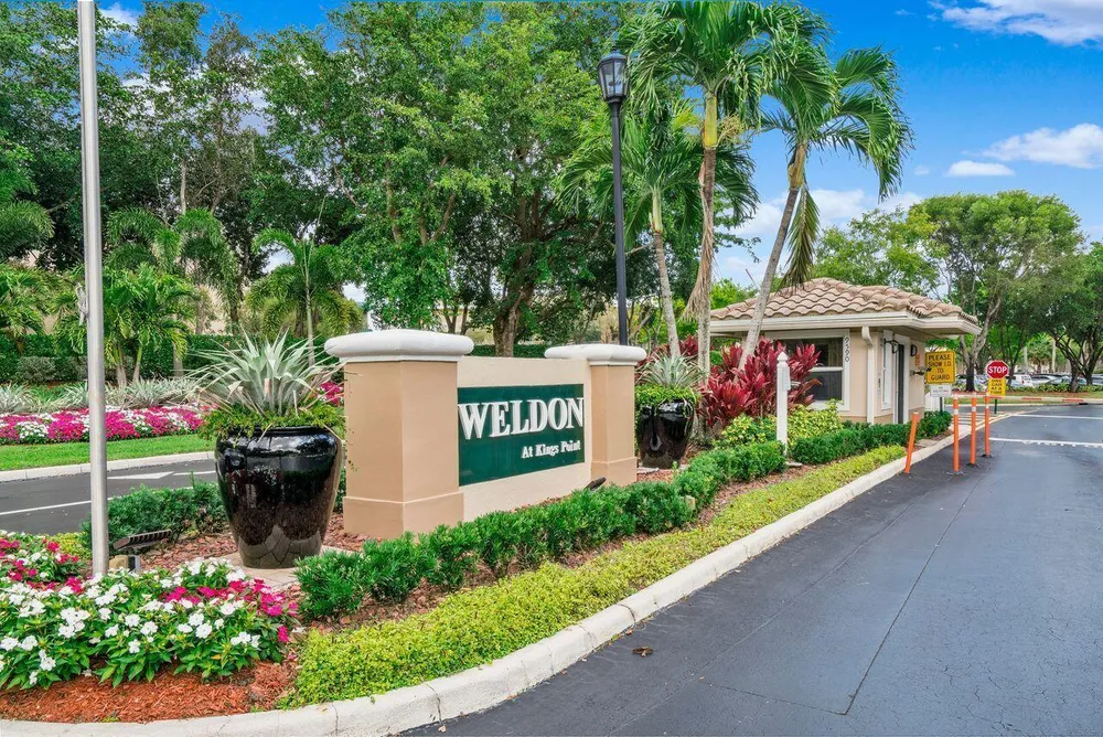 9563 Weldon Circle, Tamarac, FL 33321