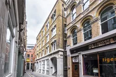Carter Lane, London, EC4V photo 10