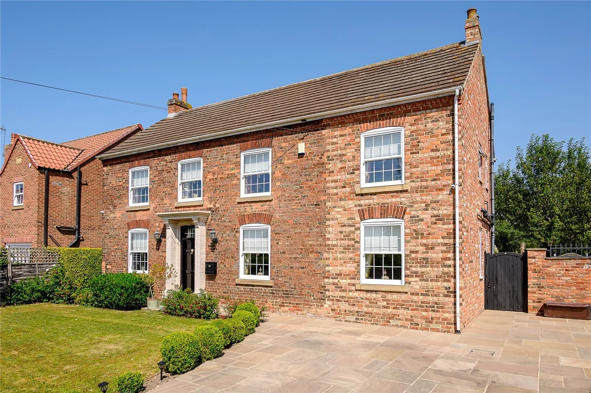 Nanny Lane, Church Fenton, LS24