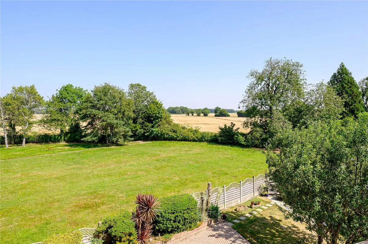 Nanny Lane, Church Fenton, LS24