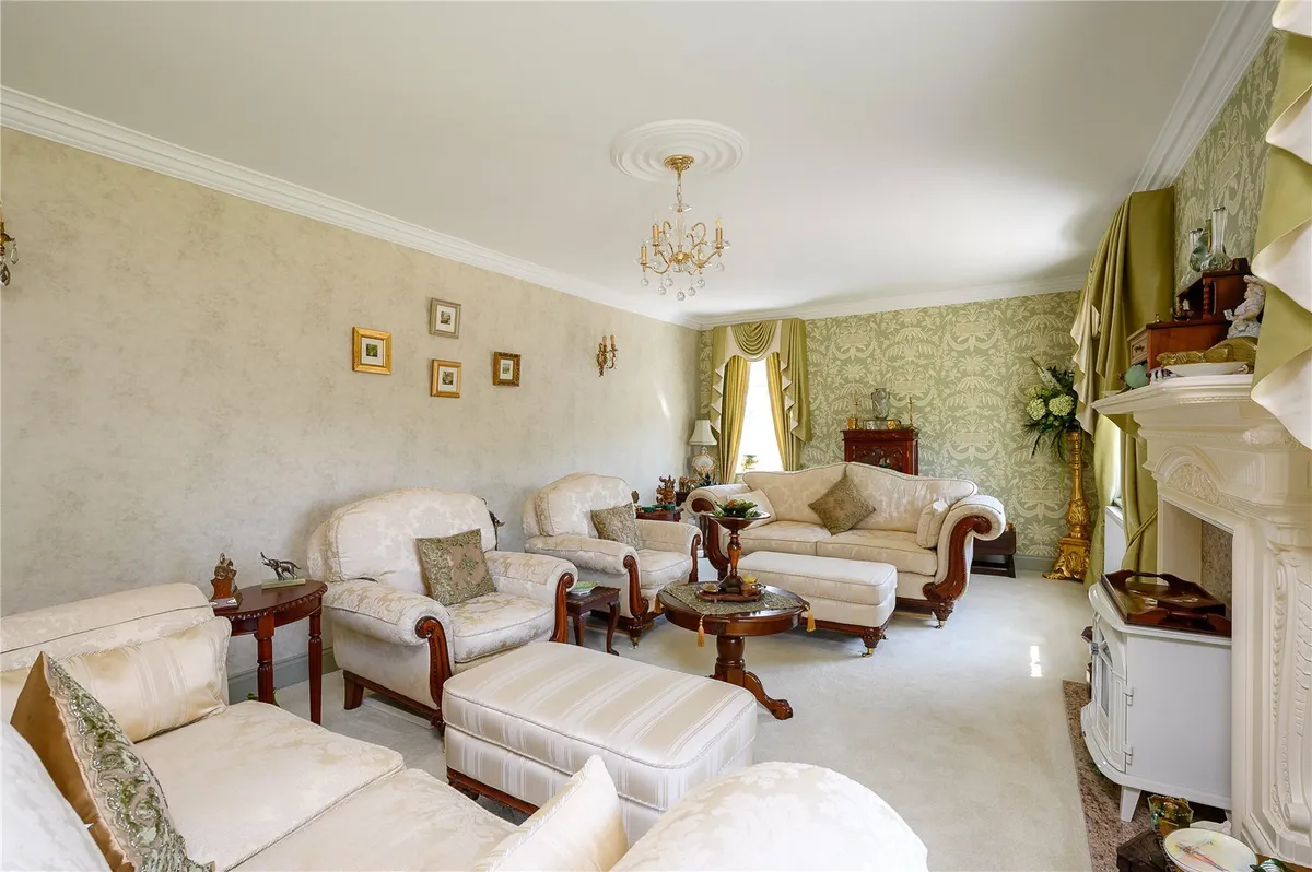 Nanny Lane, Church Fenton, LS24