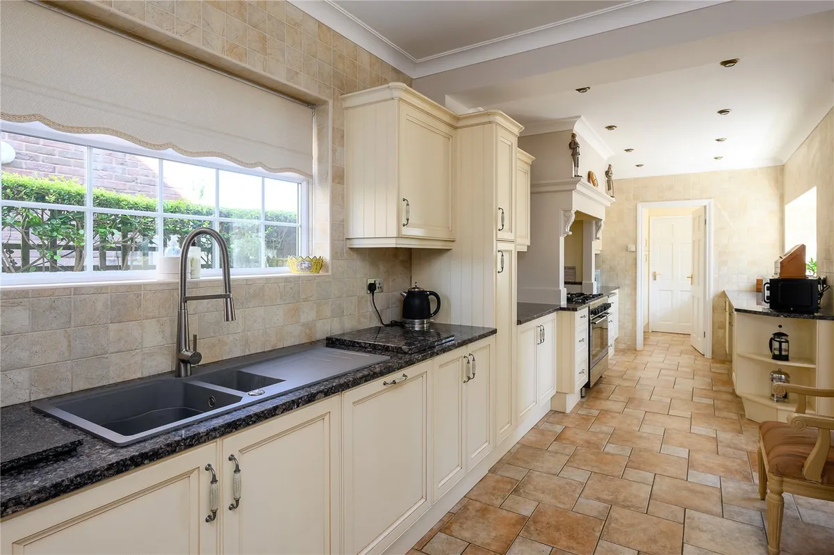 Nanny Lane, Church Fenton, LS24