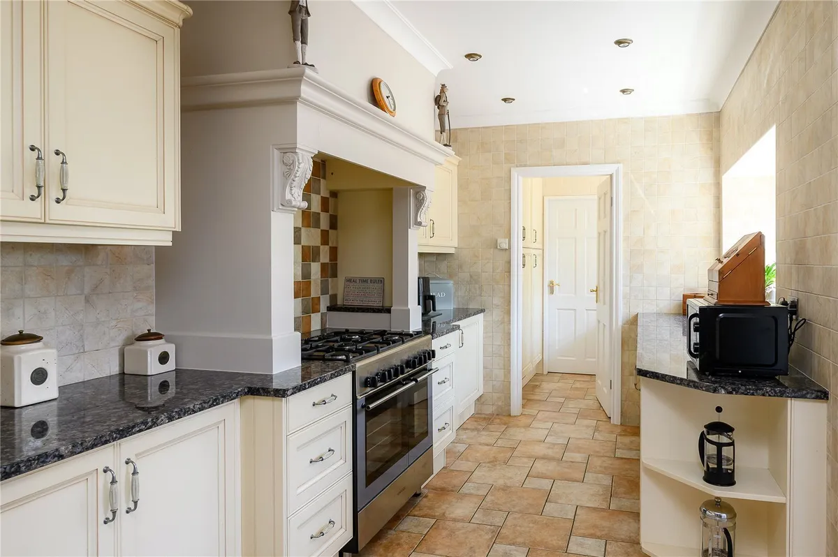Nanny Lane, Church Fenton, LS24