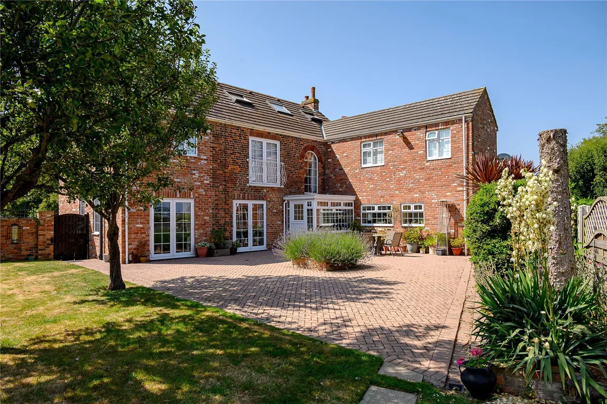 Nanny Lane, Church Fenton, LS24