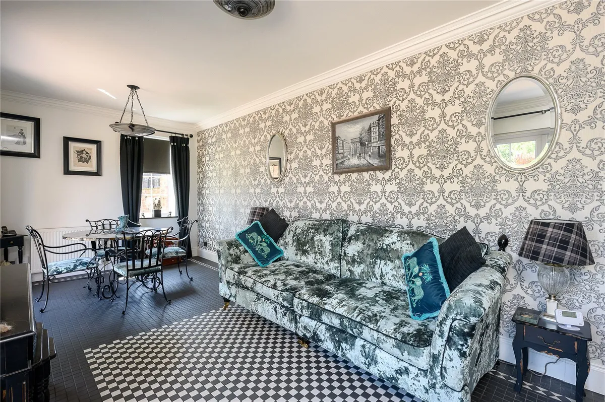 Nanny Lane, Church Fenton, LS24