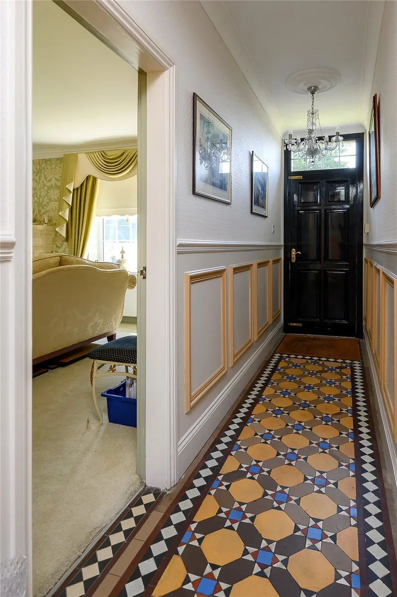 Nanny Lane, Church Fenton, LS24