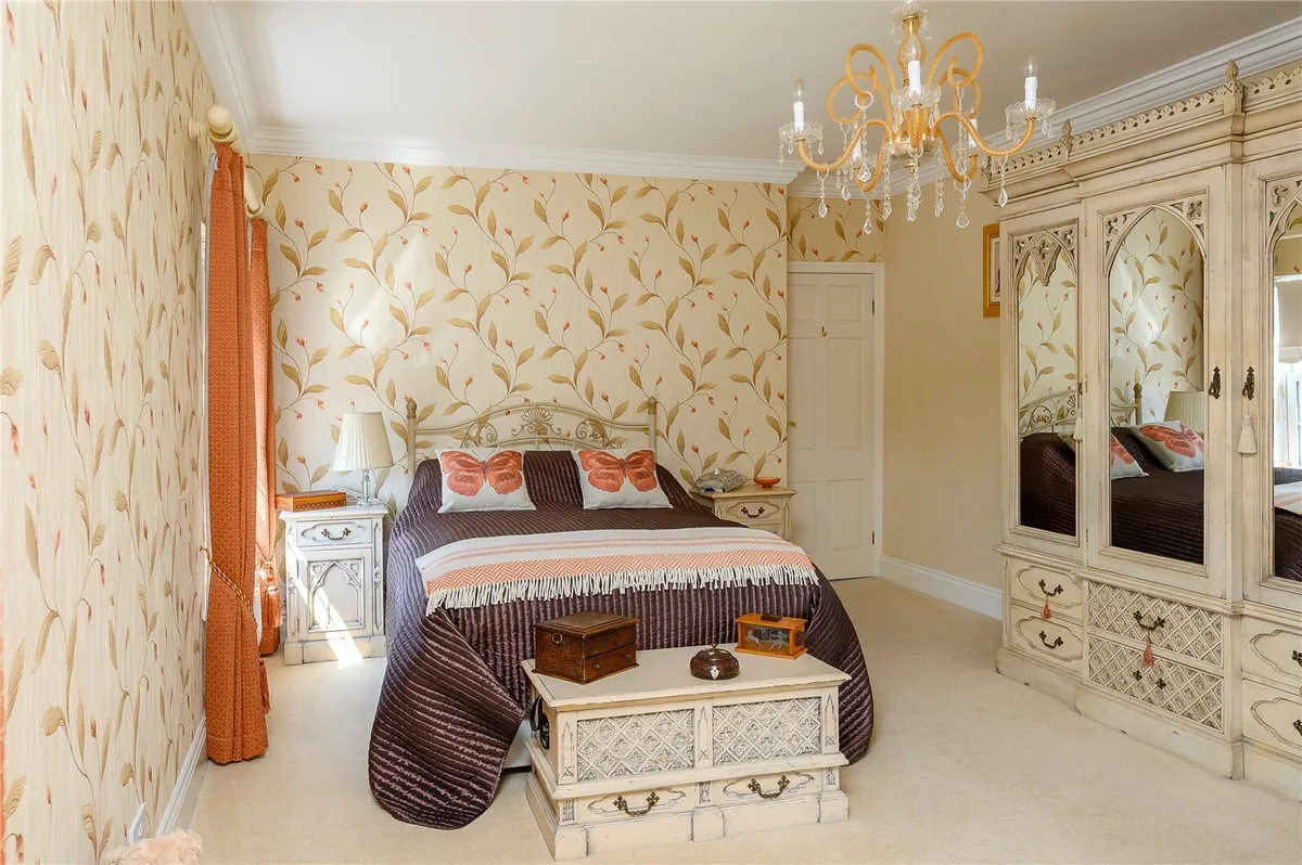 Nanny Lane, Church Fenton, LS24