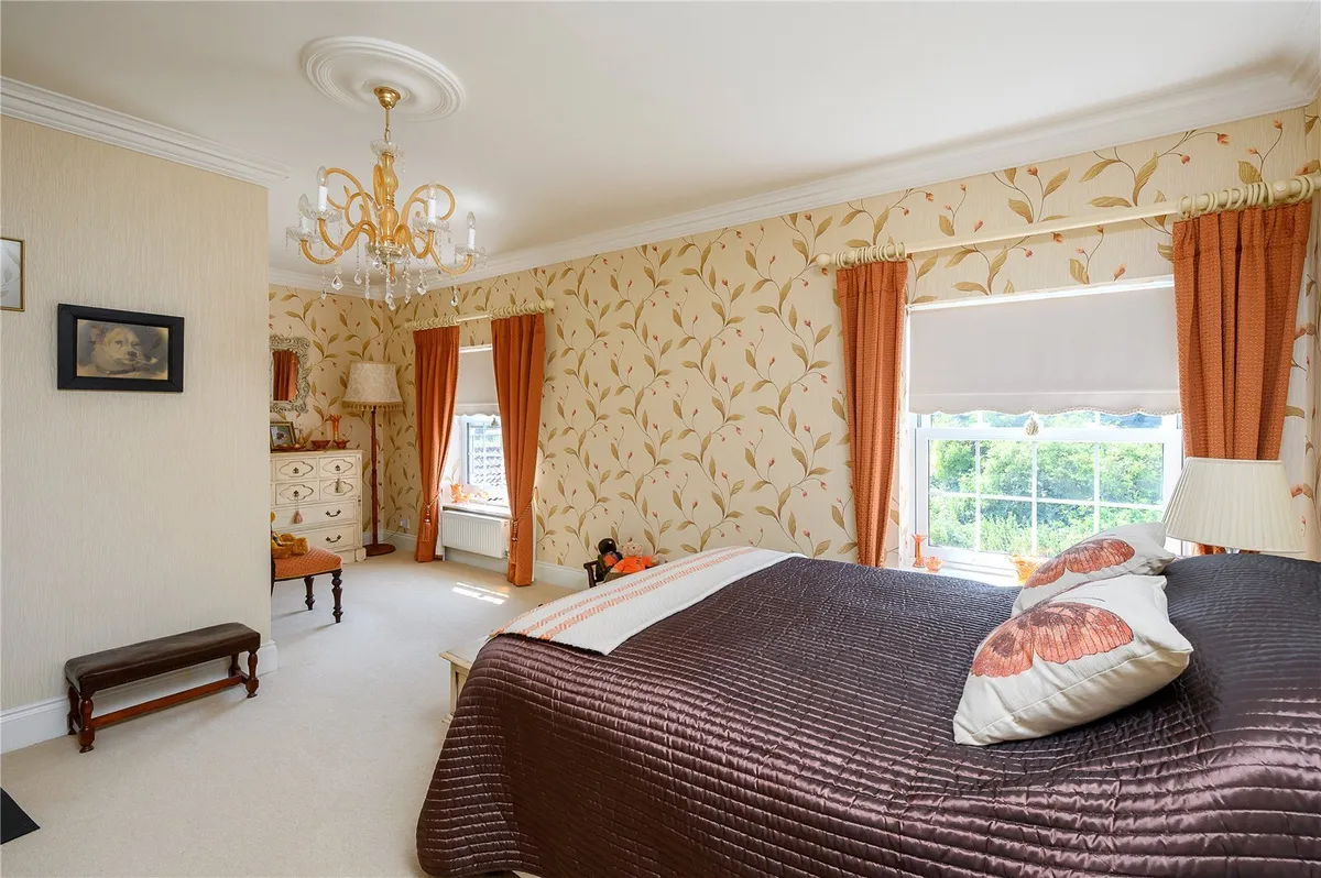 Nanny Lane, Church Fenton, LS24