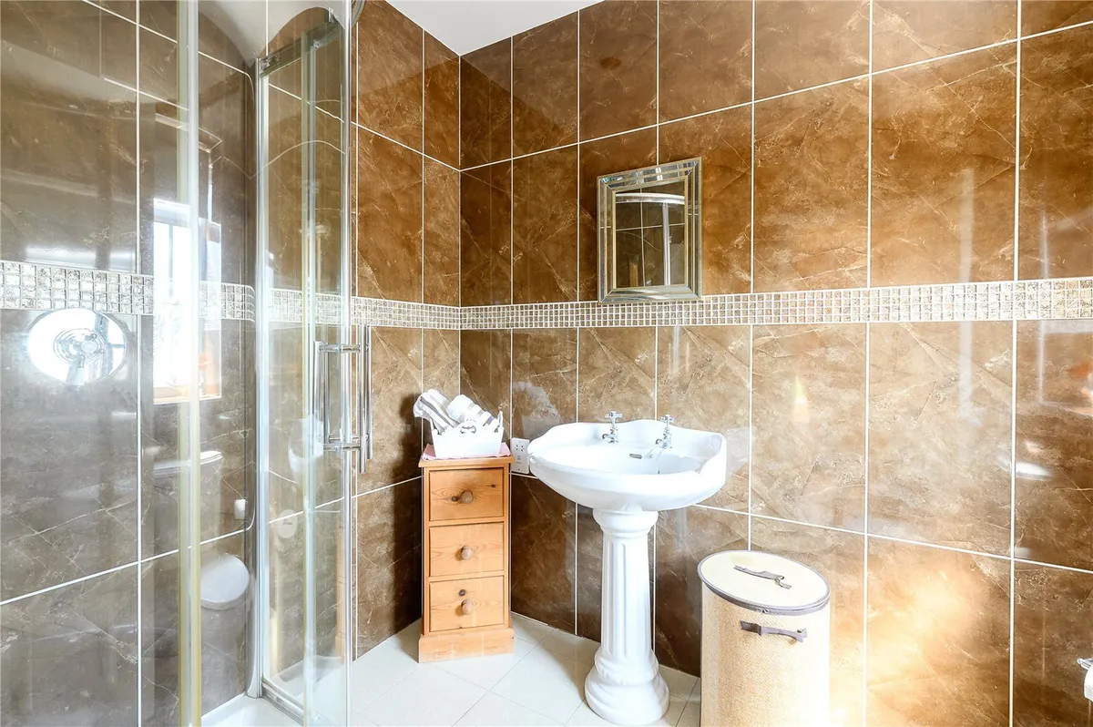 Nanny Lane, Church Fenton, LS24
