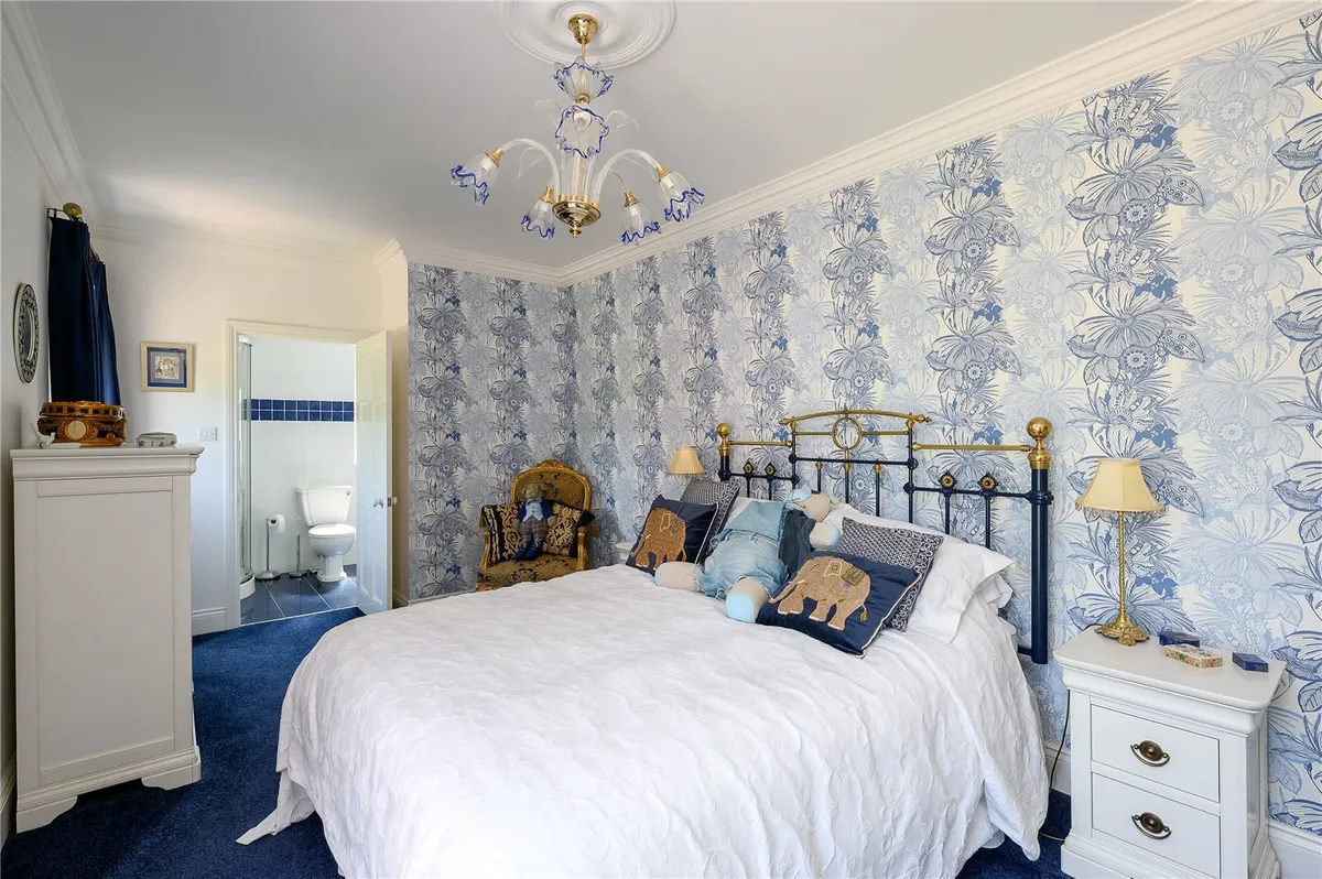 Nanny Lane, Church Fenton, LS24