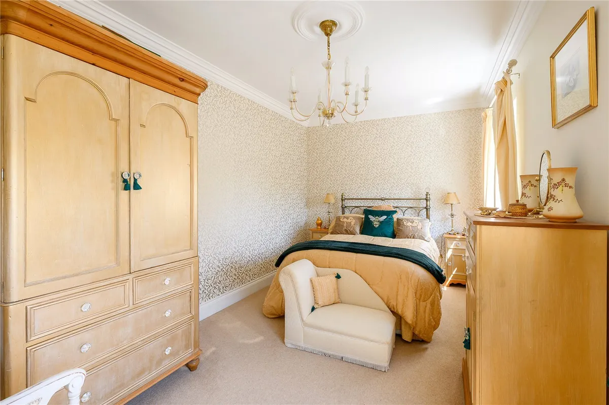 Nanny Lane, Church Fenton, LS24