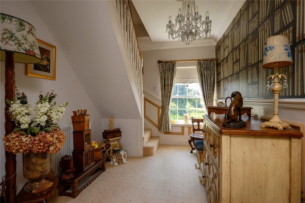 Nanny Lane, Church Fenton, LS24