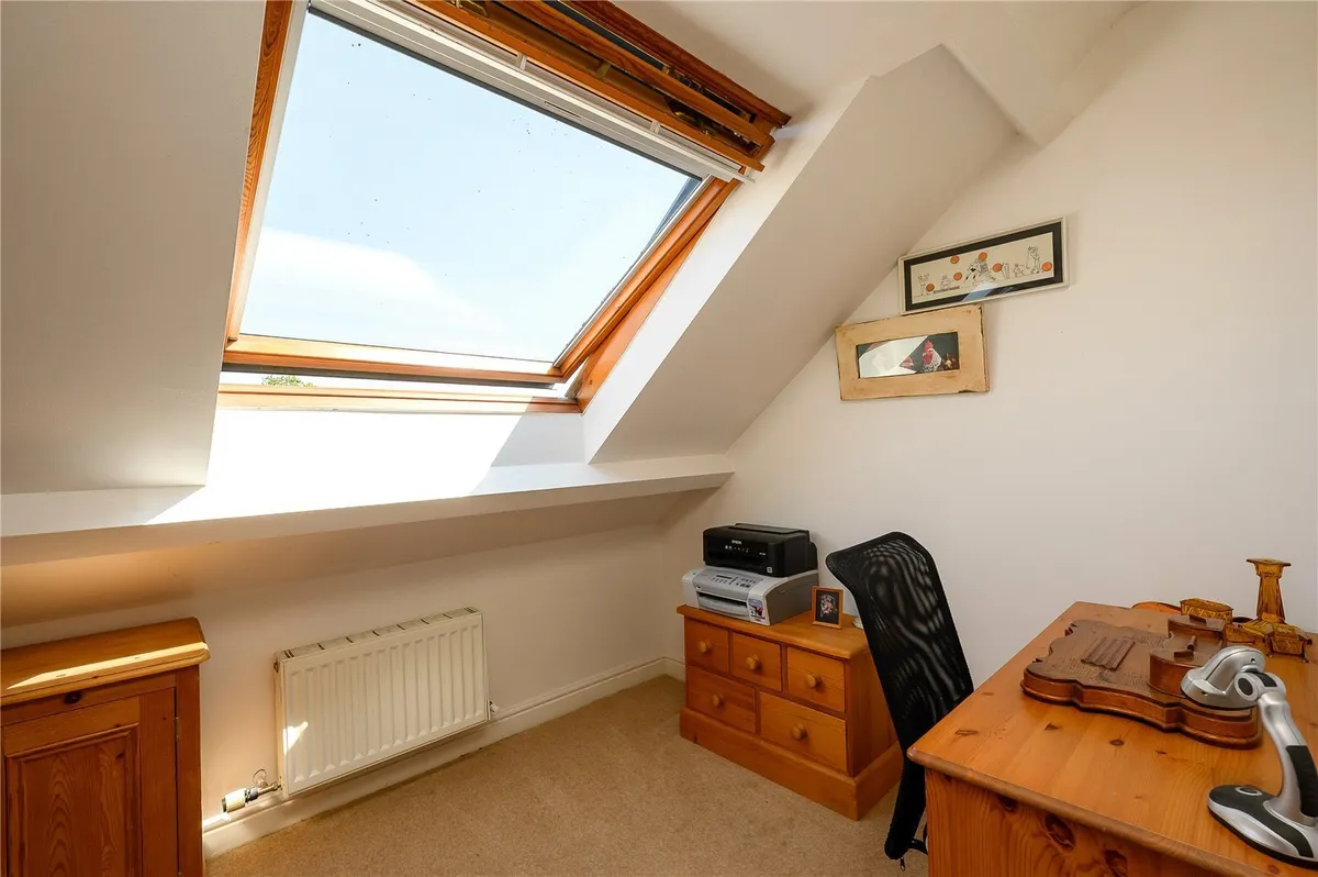 Nanny Lane, Church Fenton, LS24