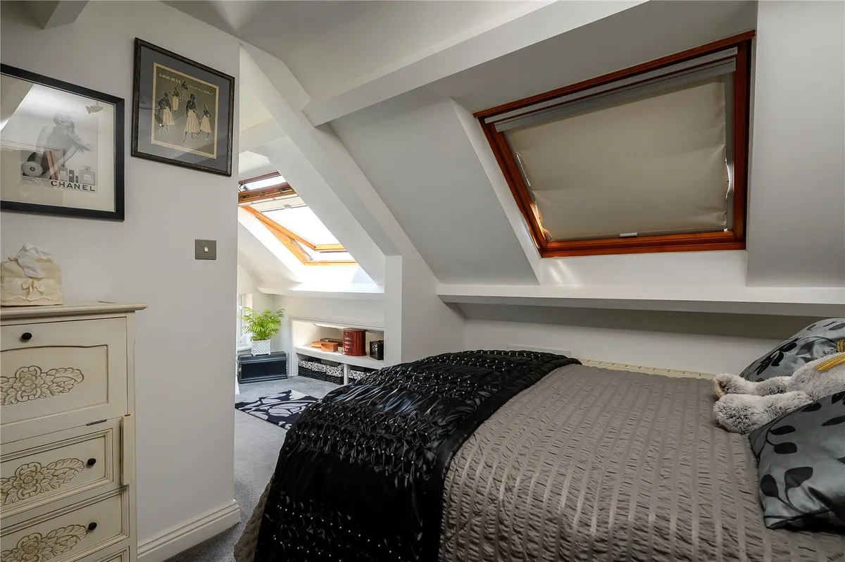 Nanny Lane, Church Fenton, LS24