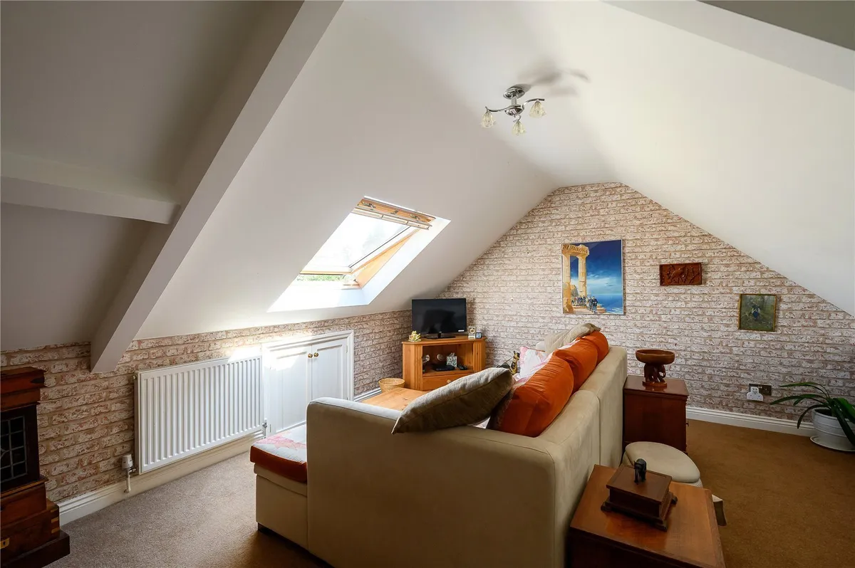 Nanny Lane, Church Fenton, LS24