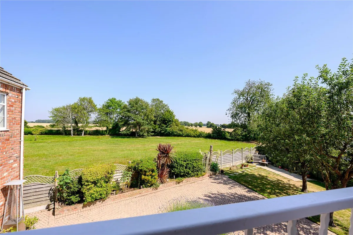 Nanny Lane, Church Fenton, LS24