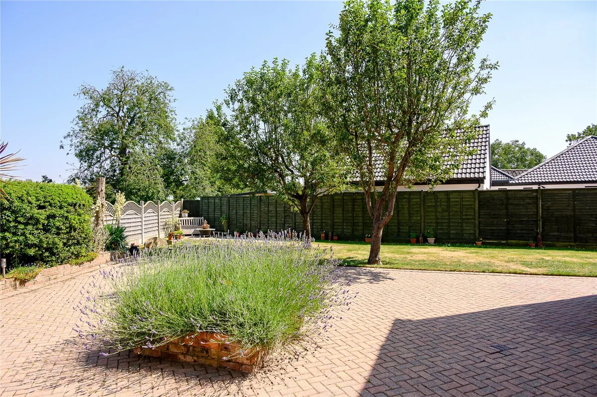 Nanny Lane, Church Fenton, LS24