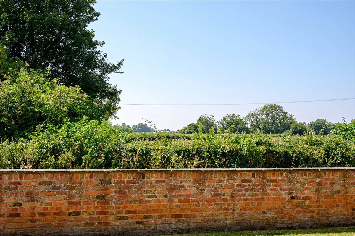 Nanny Lane, Church Fenton, LS24