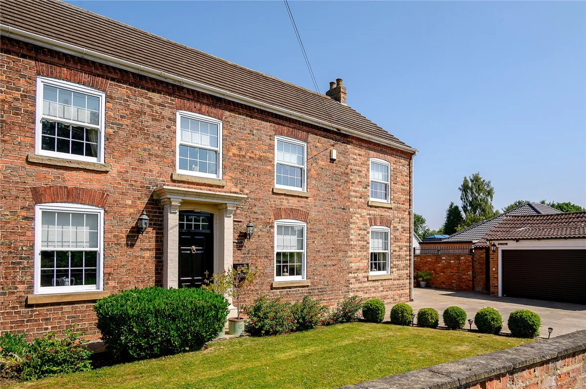 Nanny Lane, Church Fenton, LS24