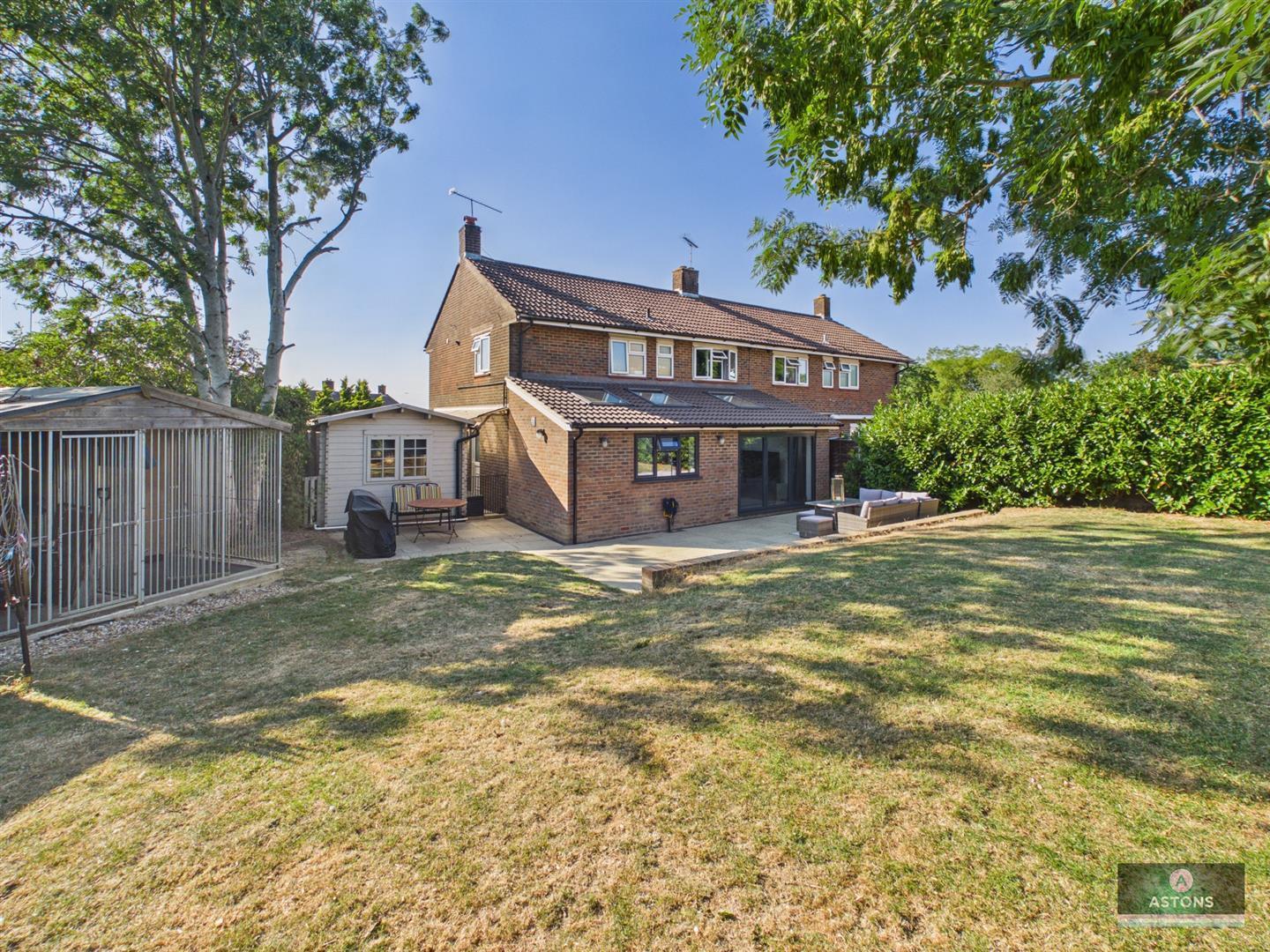 Gossops Green, Crawley Image 1