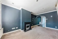 Carlisle Close, Grantham
