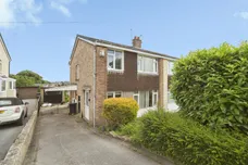 Sunhurst Drive, Oakworth, Keighley