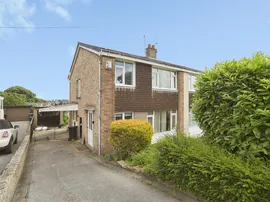 Sunhurst Drive, Oakworth, Keighley photo