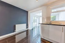 Carlisle Close, Grantham
