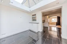 Carlisle Close, Grantham