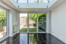 Carlisle Close, Grantham