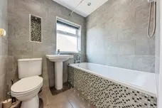 Carlisle Close, Grantham
