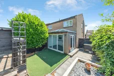 Carlisle Close, Grantham