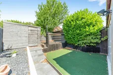 Carlisle Close, Grantham