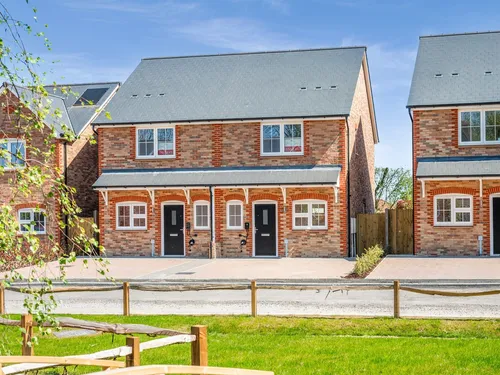 Goldbridge Road, Newick, Lewesphoto