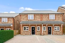 Goldbridge Road, Newick, Lewes