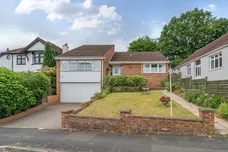 Waverley Road, Farnborough, GU14 photo 1