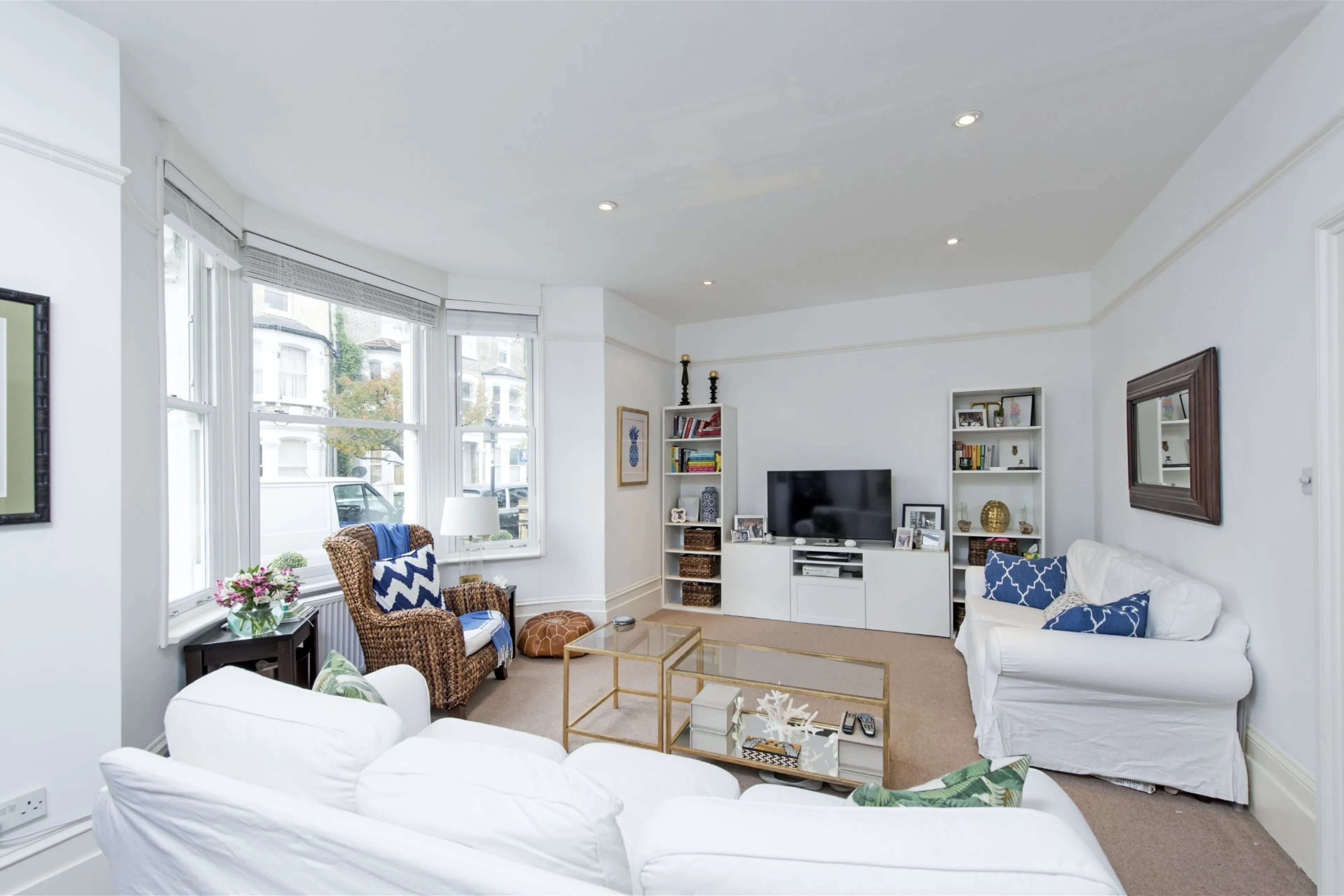 Property at Almeric Road, Battersea, London, SW11