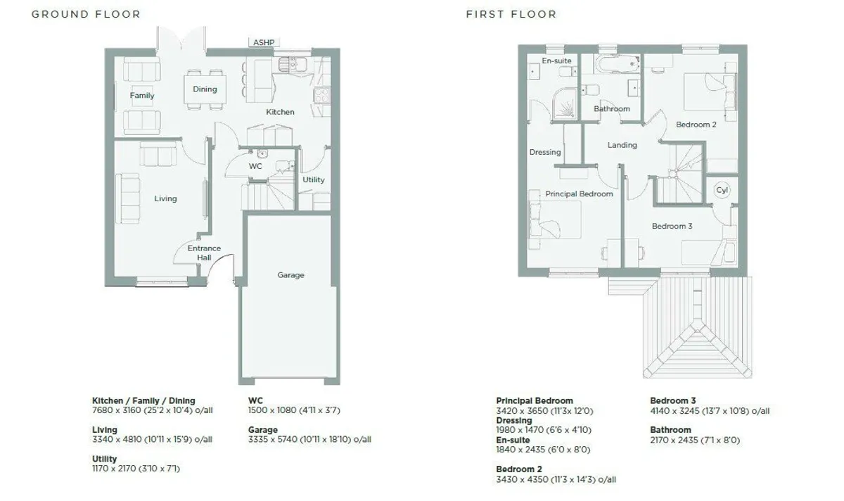 Hafan Y Glyn Development, Colwyn Bay, Conwy, LL29