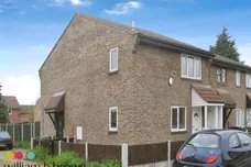 Thackeray Avenue, Tilbury