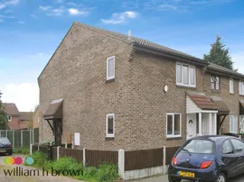 Thackeray Avenue, Tilbury photo