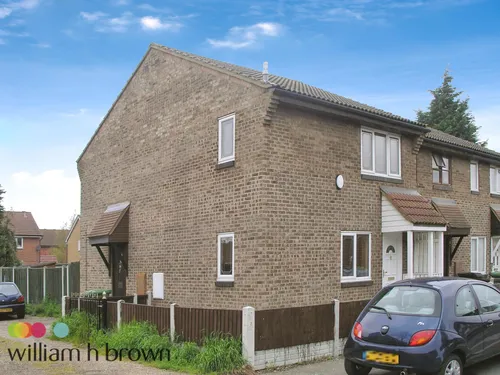 Thackeray Avenue, Tilburyphoto