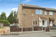 Thackeray Avenue, Tilbury