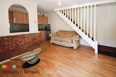Thackeray Avenue, Tilbury
