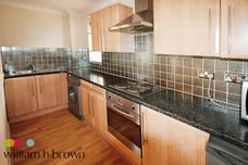 Thackeray Avenue, Tilbury