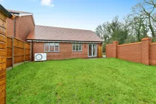 Edmondsham Road, Verwood